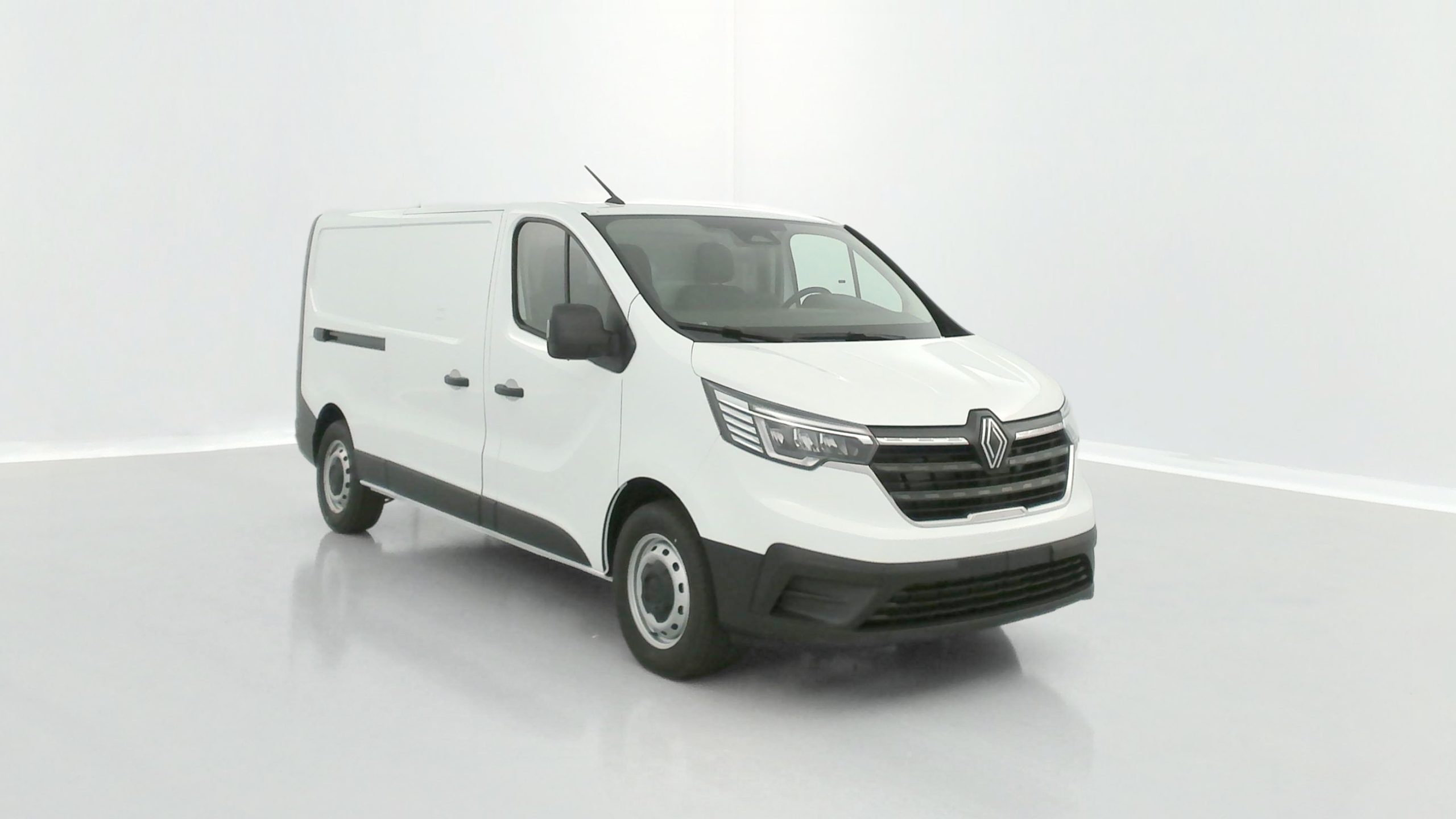 Renault TRAFIC L2H1 3000 2.0 dCi 150ch Advance EDC