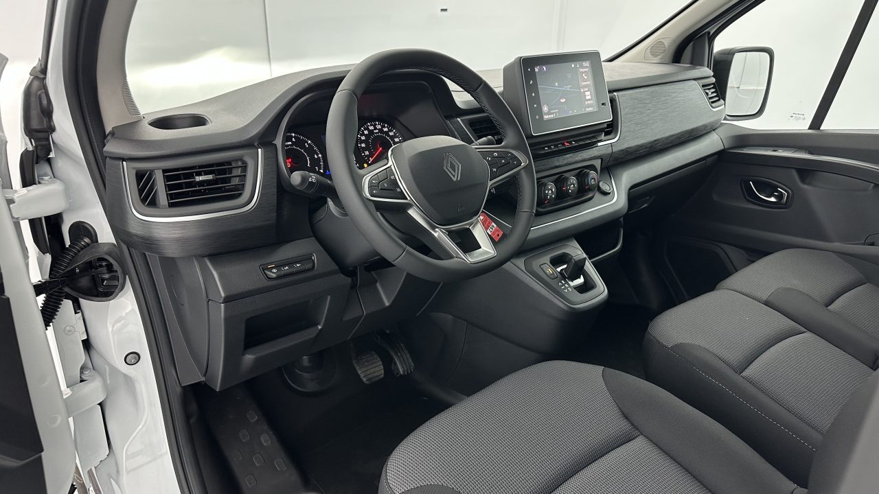 Renault TRAFIC L2H1 3000 2.0 dCi 150ch Advance EDC