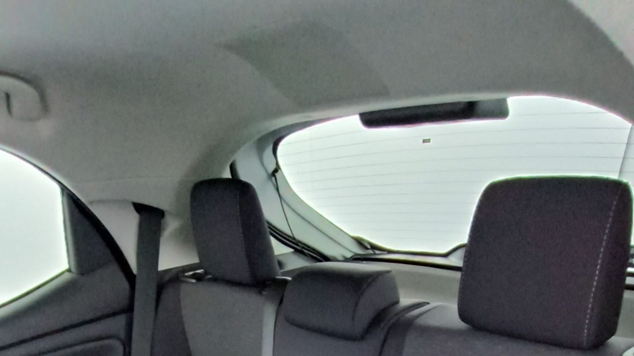 Toyota YARIS IV Hybride 116ch Design e-CVT