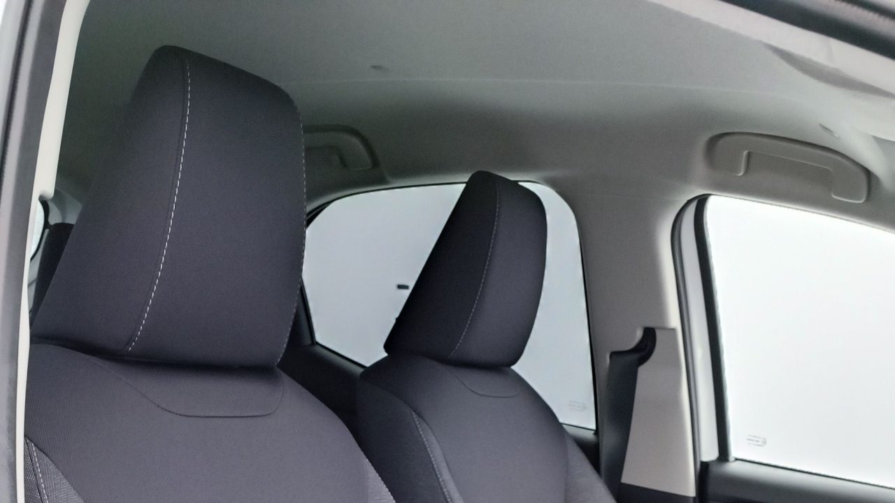 Toyota YARIS IV Hybride 116ch Design e-CVT