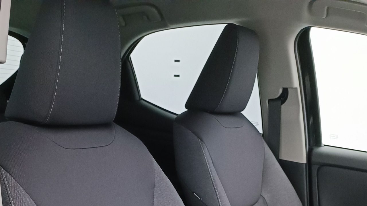 Toyota YARIS IV Hybride 116ch Design e-CVT