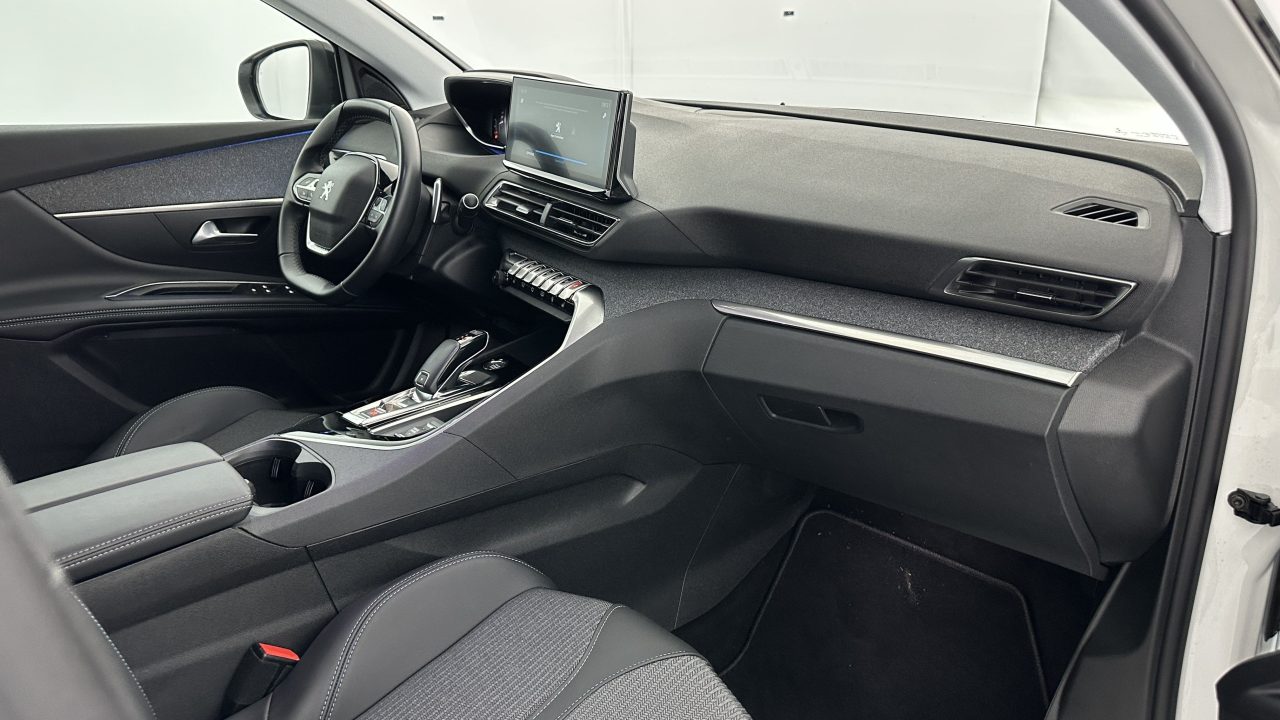 Peugeot 3008 III 1.5 BlueHDi 130ch Allure Pack EAT8
