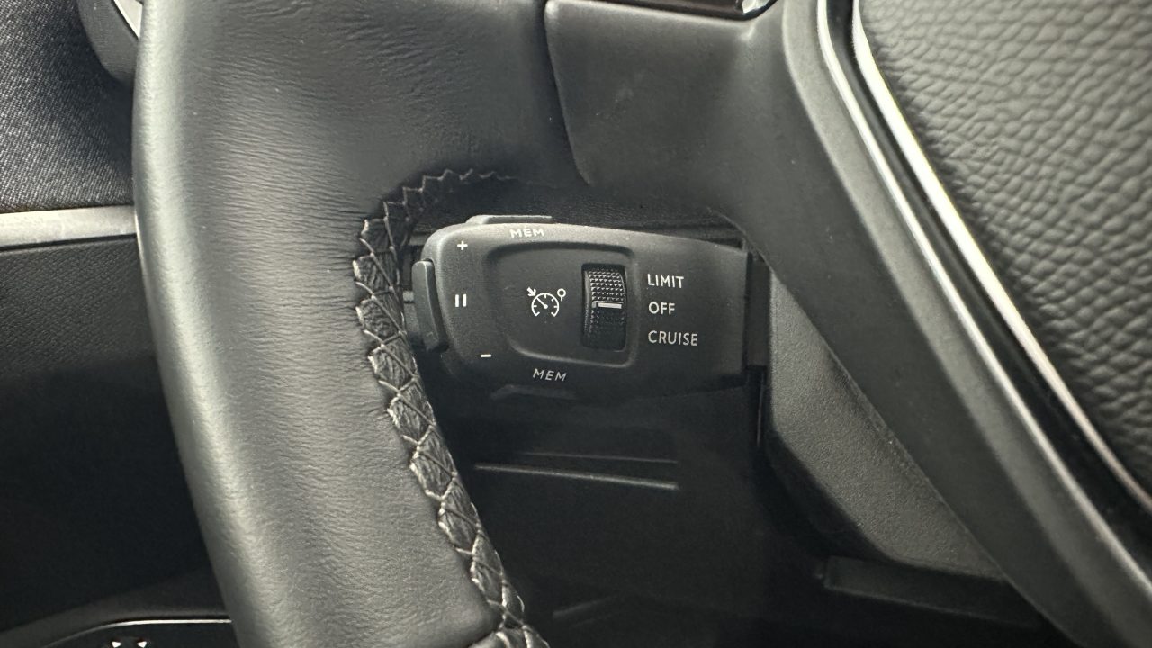 Peugeot 3008 III 1.5 BlueHDi 130ch Allure Pack EAT8