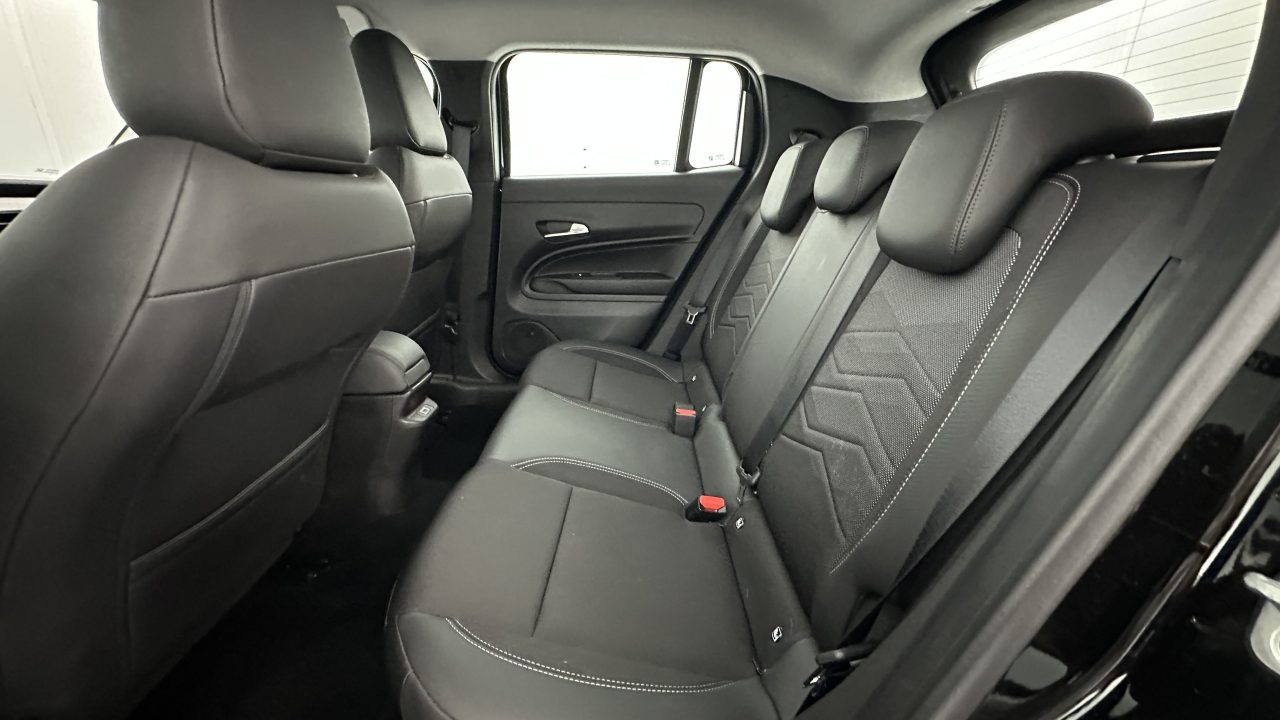 Jeep AVENGER 1.2 T3 Turbo 100ch Altitude