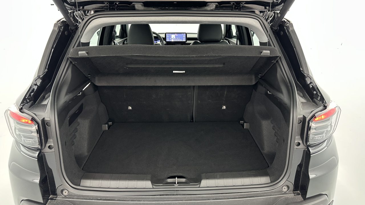 Jeep AVENGER 1.2 T3 Turbo 100ch Altitude