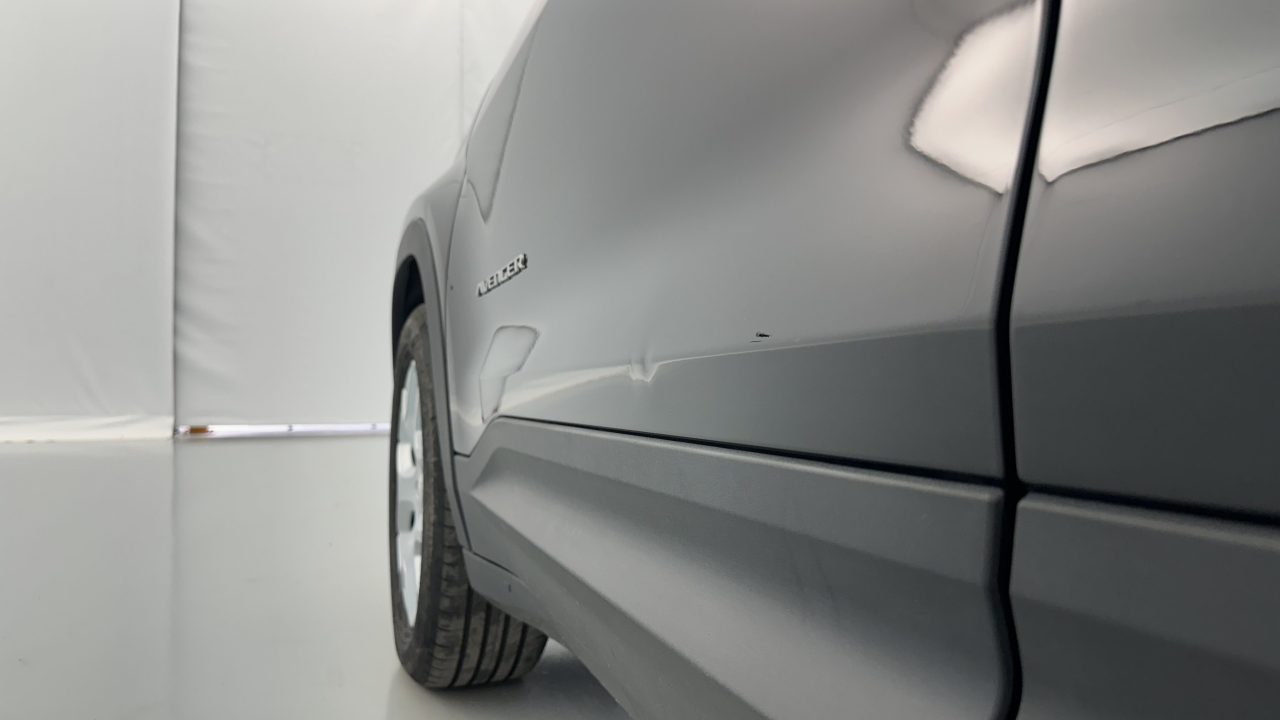 Jeep AVENGER 1.2 T3 Turbo 100ch Altitude