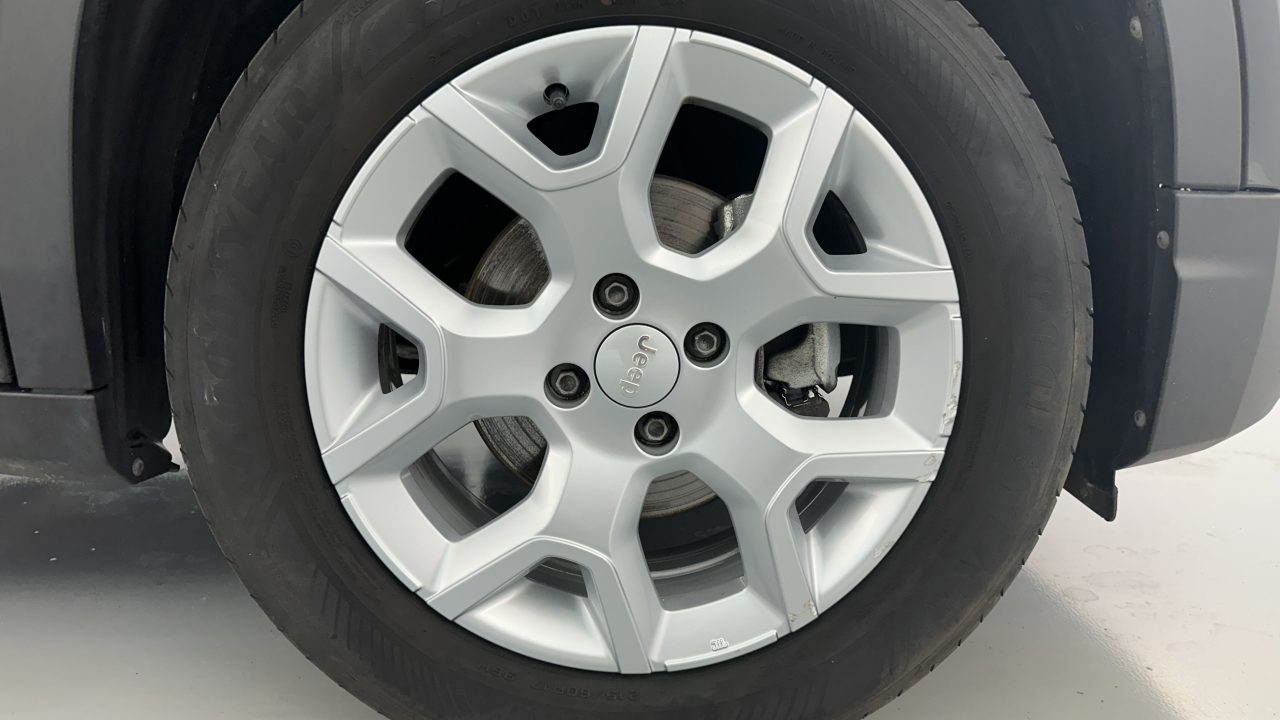 Jeep AVENGER 1.2 T3 Turbo 100ch Altitude