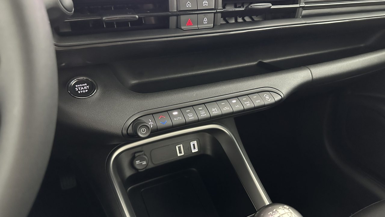Jeep AVENGER 1.2 T3 Turbo 100ch Altitude