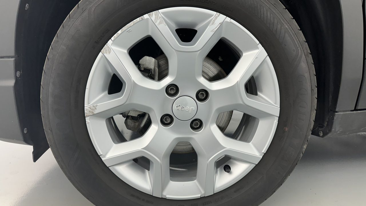 Jeep AVENGER 1.2 T3 Turbo 100ch Altitude