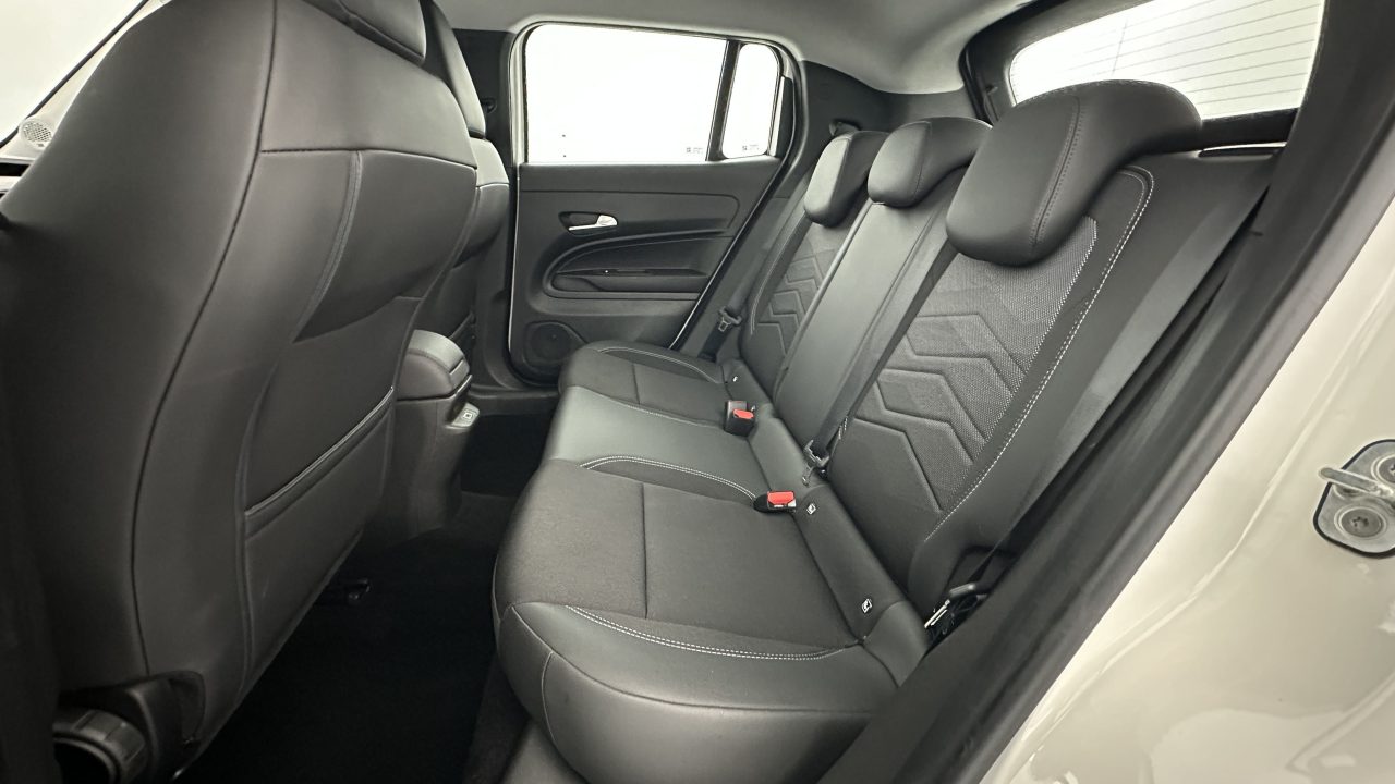 Jeep AVENGER 1.2 T3 Turbo 100ch Altitude
