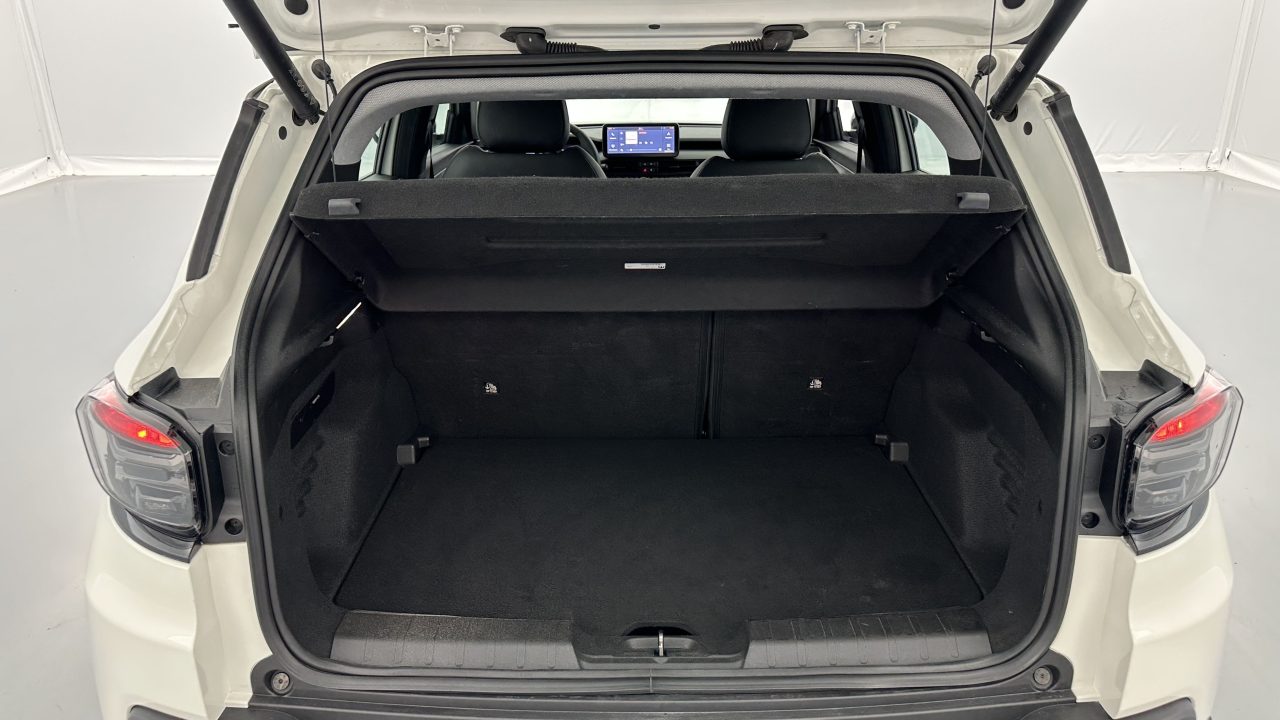 Jeep AVENGER 1.2 T3 Turbo 100ch Altitude
