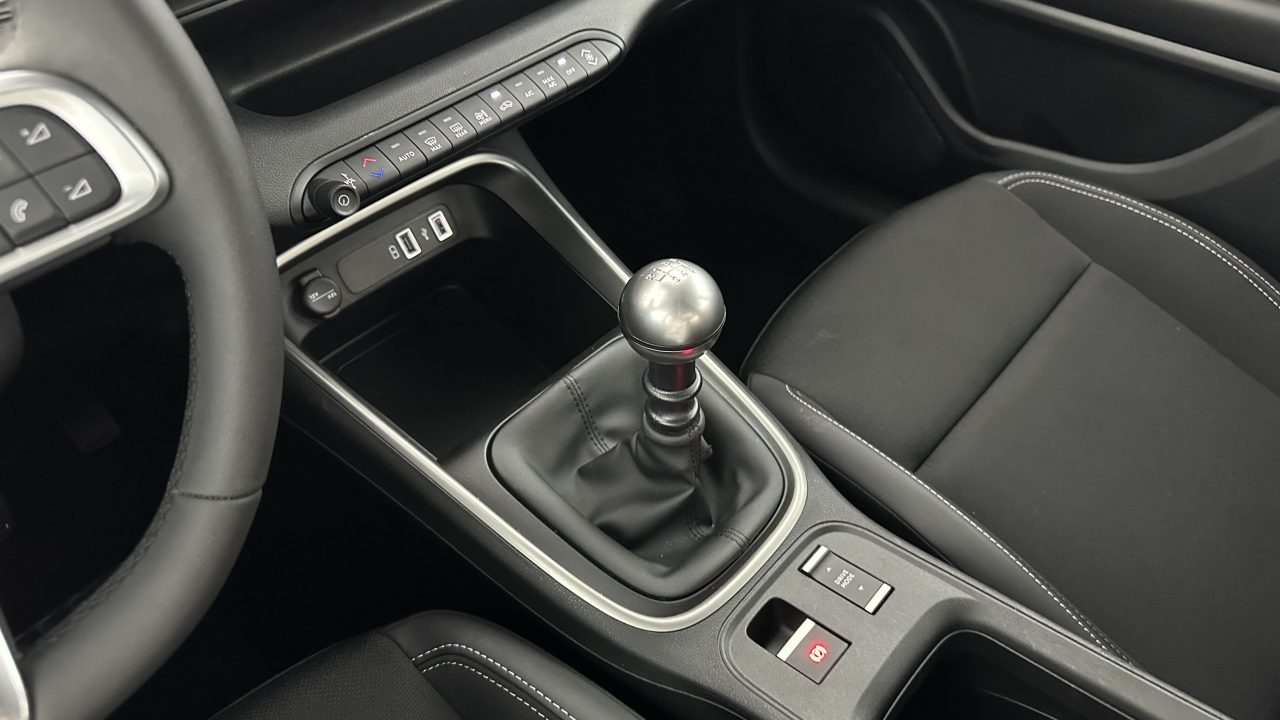 Jeep AVENGER 1.2 T3 Turbo 100ch Altitude
