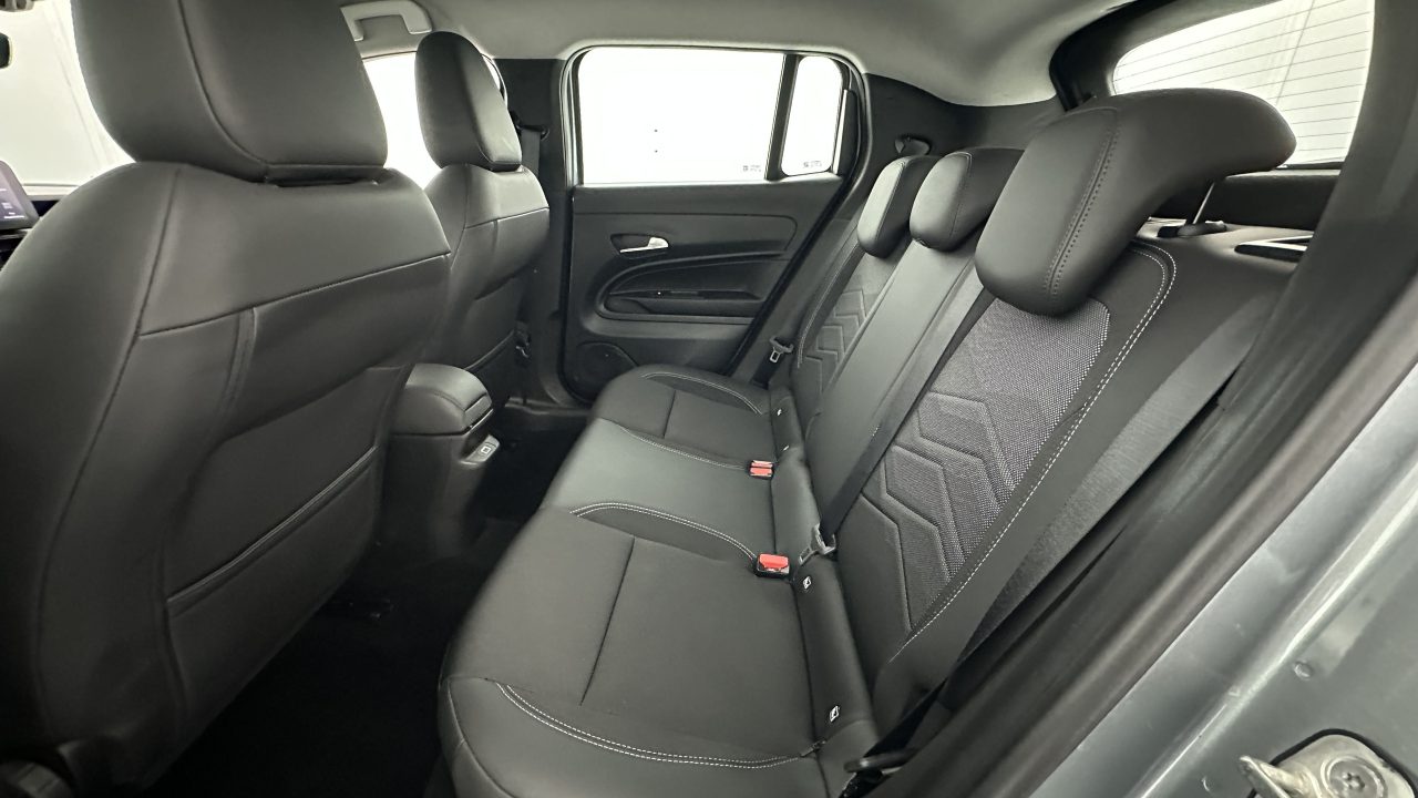 Jeep AVENGER 1.2 T3 Turbo 100ch Altitude