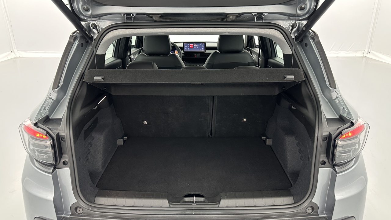 Jeep AVENGER 1.2 T3 Turbo 100ch Altitude
