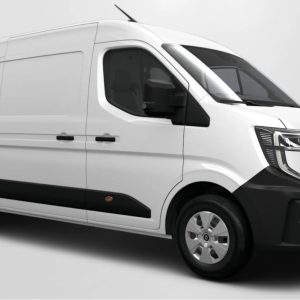 Renault MASTER IV 3500 L3H2 2.0 BluedCi 130ch Extra