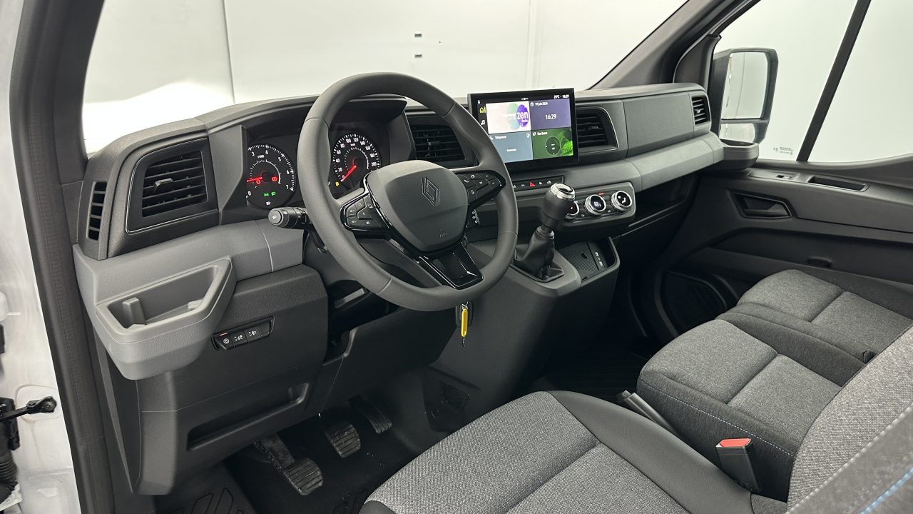 Renault MASTER IV 3500 L3H2 2.0 BluedCi 130ch Extra
