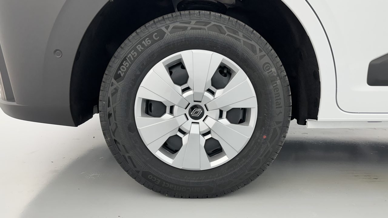 Renault MASTER IV 3500 L3H2 2.0 BluedCi 130ch Extra