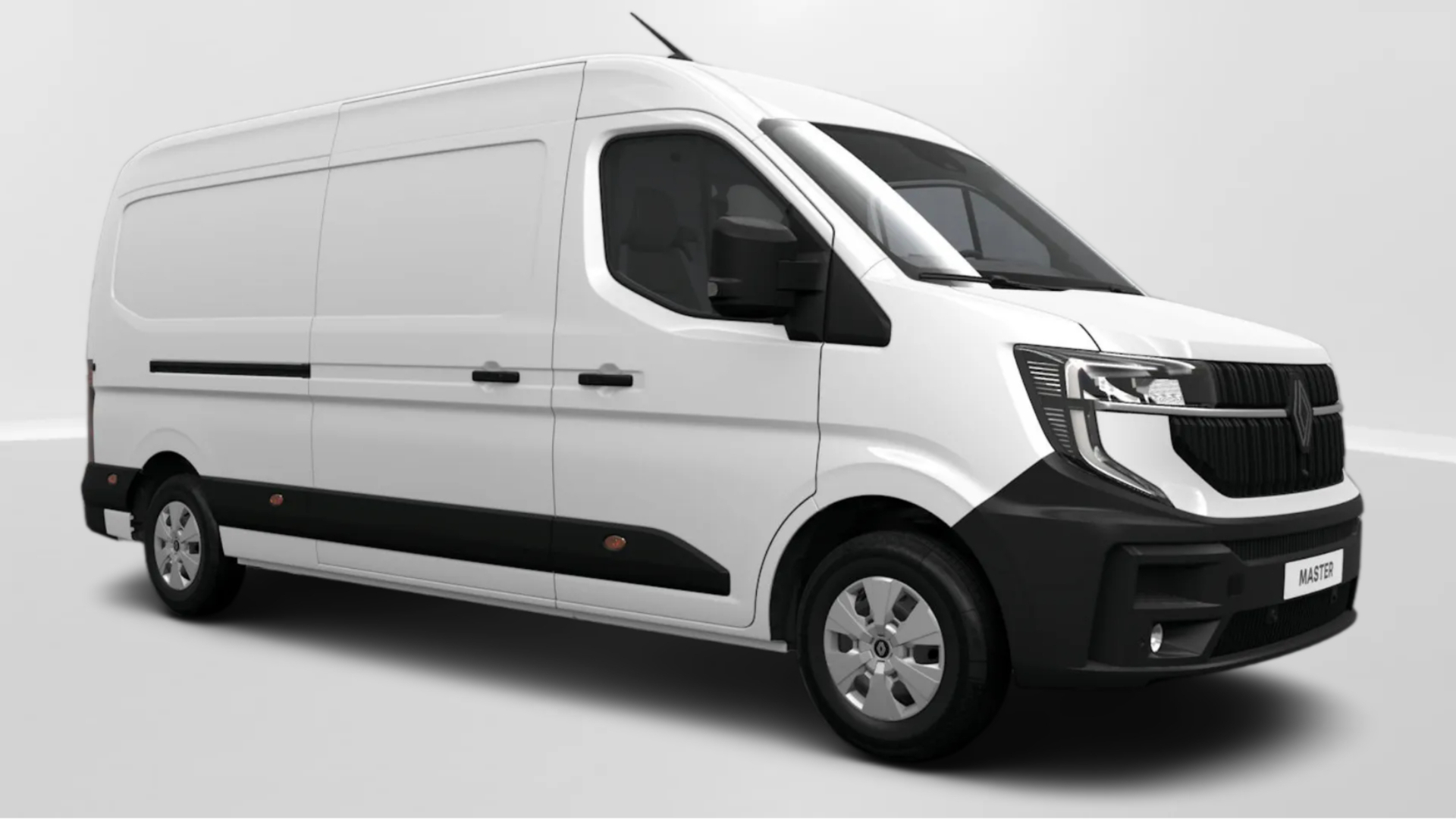 Renault MASTER IV 3500 L3H2 2.0 BluedCi 130ch Extra