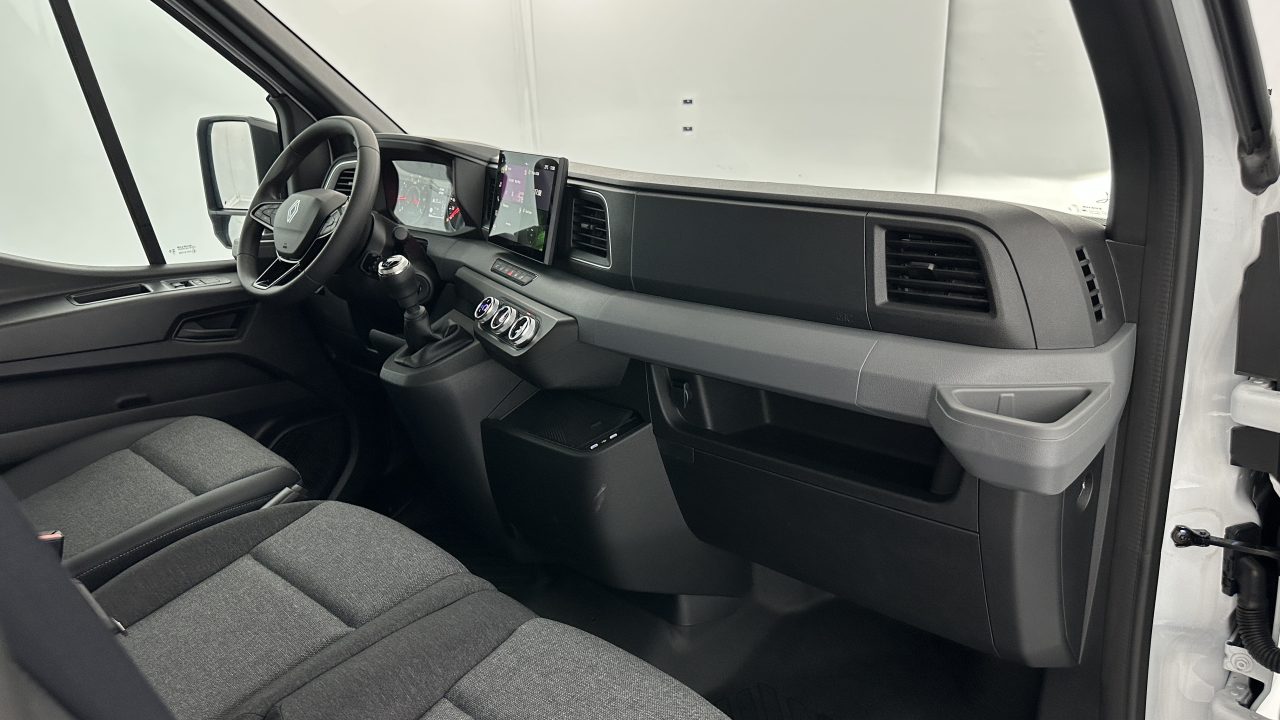 Renault MASTER IV 3500 L3H2 2.0 BluedCi 150ch Extra