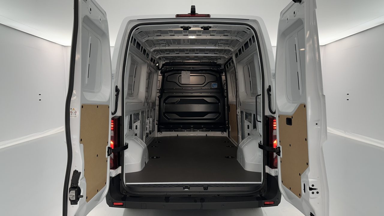 Renault MASTER IV 3500 L3H2 2.0 BluedCi 150ch Extra