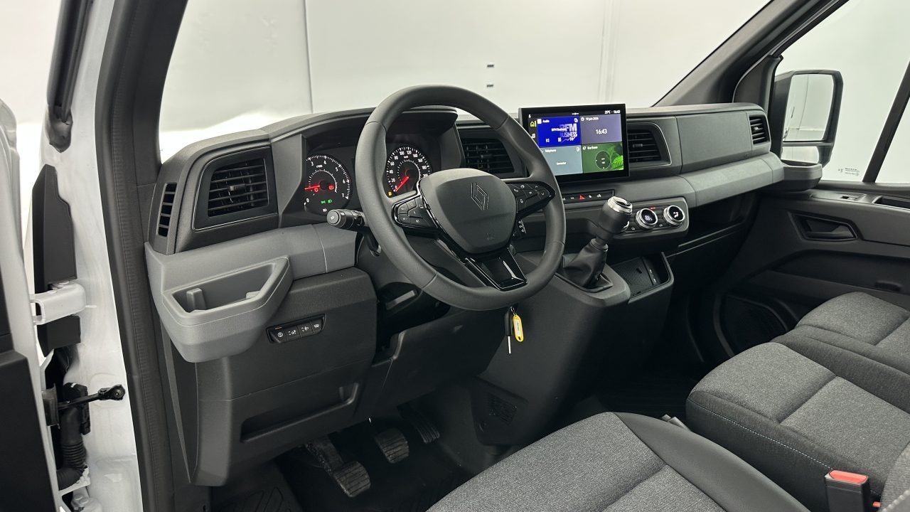 Renault MASTER IV 3500 L3H2 2.0 BluedCi 170ch Extra