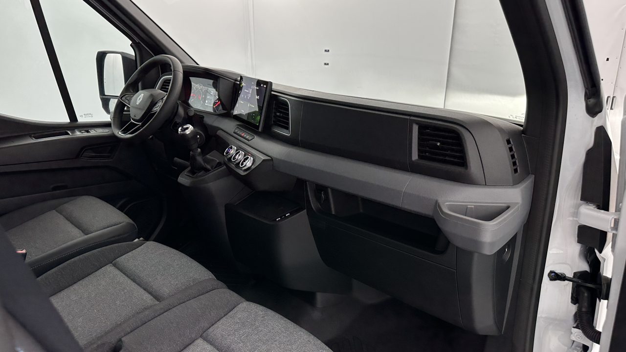 Renault MASTER IV 3500 L3H2 2.0 BluedCi 170ch Extra