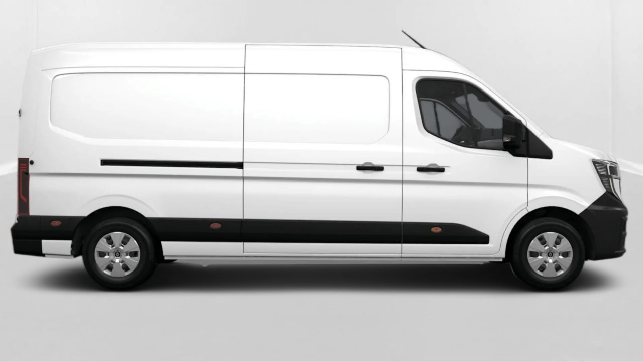 Renault MASTER IV 3500 L3H2 2.0 BluedCi 170ch Extra