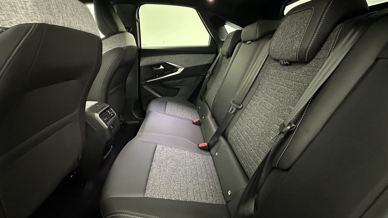 Peugeot 3008 III 1.2 Hybrid 145ch Allure e-DCS6