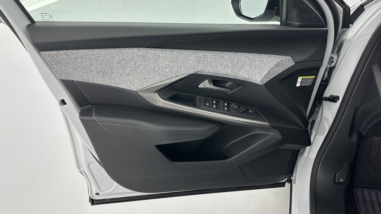 Peugeot 3008 III 1.2 Hybrid 145ch Allure e-DCS6