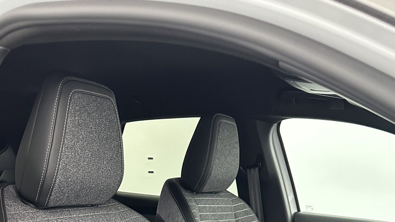 Peugeot 3008 III 1.2 Hybrid 145ch Allure e-DCS6