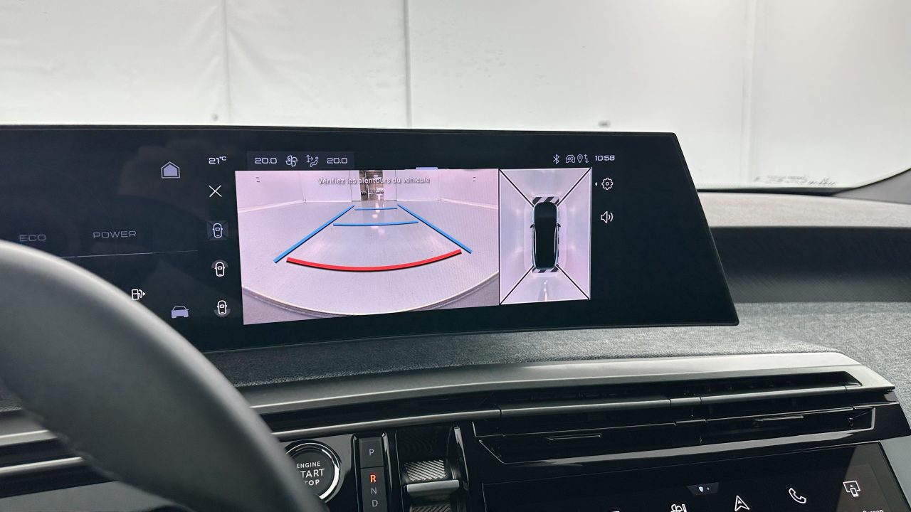 Peugeot 3008 III 1.2 Hybrid 145ch Allure e-DCS6