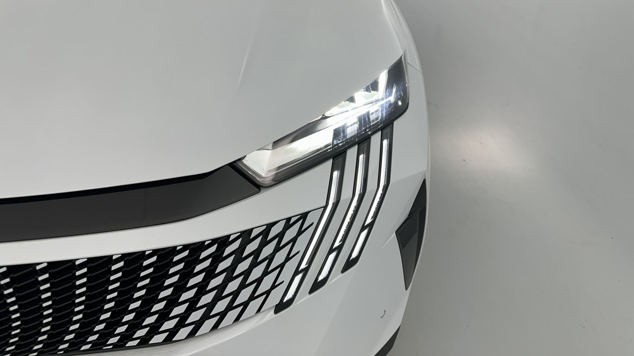 Peugeot 3008 III 1.2 Hybrid 145ch Allure e-DCS6