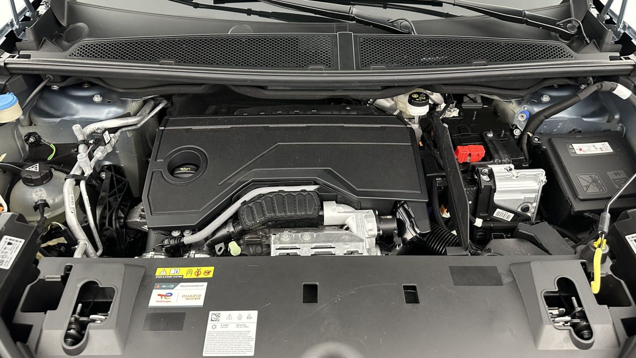 Peugeot 3008 III 1.2 Hybrid 145ch Allure e-DCS6