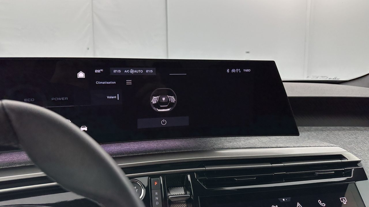 Peugeot 3008 III 1.2 Hybrid 145ch Allure e-DCS6