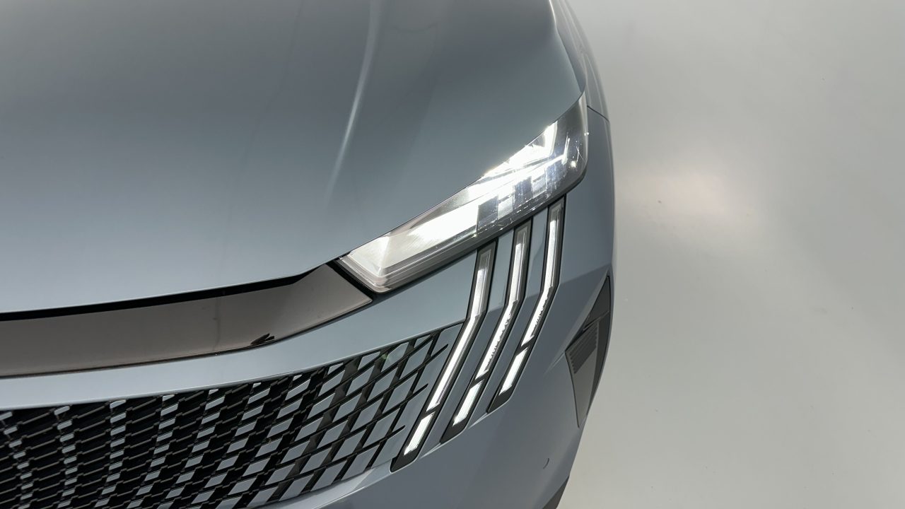 Peugeot 3008 III 1.2 Hybrid 145ch Allure e-DCS6