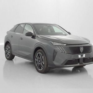 Peugeot 3008 III 1.2 Hybrid 145ch Allure e-DCS6