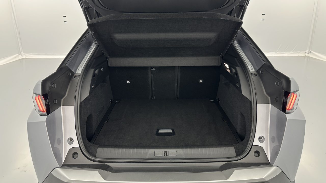 Peugeot 3008 III 1.2 Hybrid 145ch Allure e-DCS6