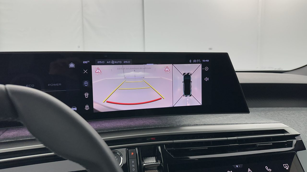 Peugeot 3008 III 1.2 Hybrid 145ch Allure e-DCS6