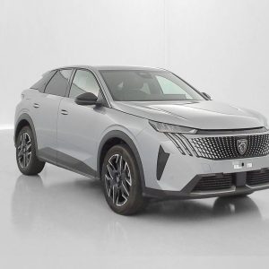 Peugeot 3008 III 1.2 Hybrid 145ch Allure e-DCS6