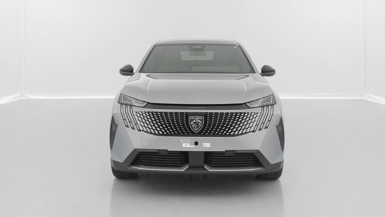 Peugeot 3008 III 1.2 Hybrid 145ch Allure e-DCS6