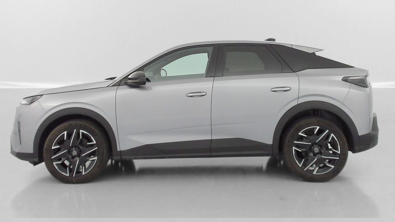 Peugeot 3008 III 1.2 Hybrid 145ch Allure e-DCS6