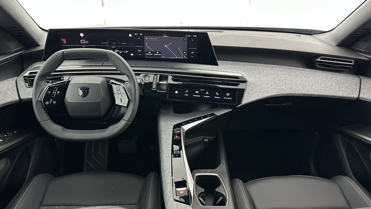 Peugeot 3008 III 1.2 Hybrid 145ch Allure e-DCS6