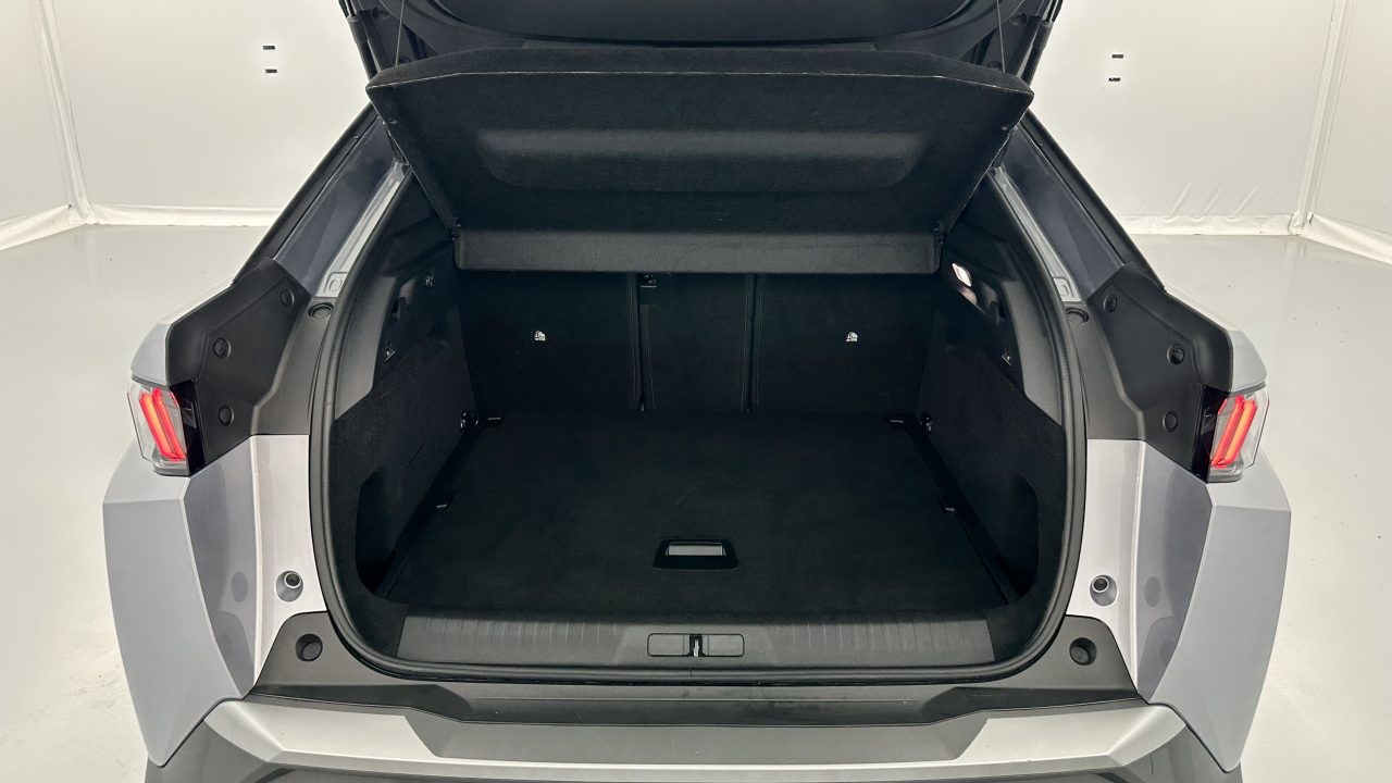 Peugeot 3008 III 1.2 Hybrid 145ch Allure e-DCS6