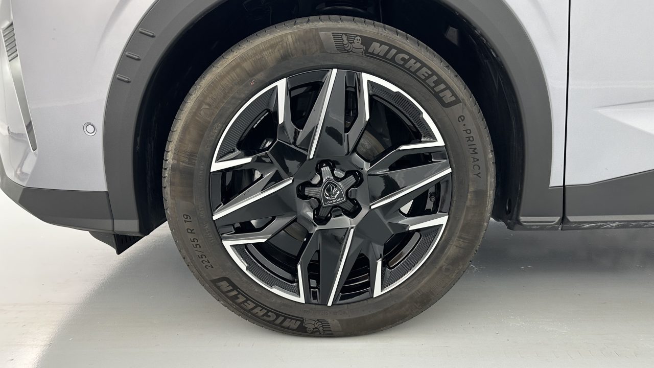 Peugeot 3008 III 1.2 Hybrid 145ch Allure e-DCS6