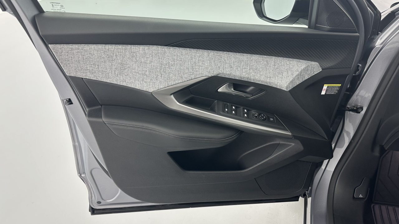 Peugeot 3008 III 1.2 Hybrid 145ch Allure e-DCS6