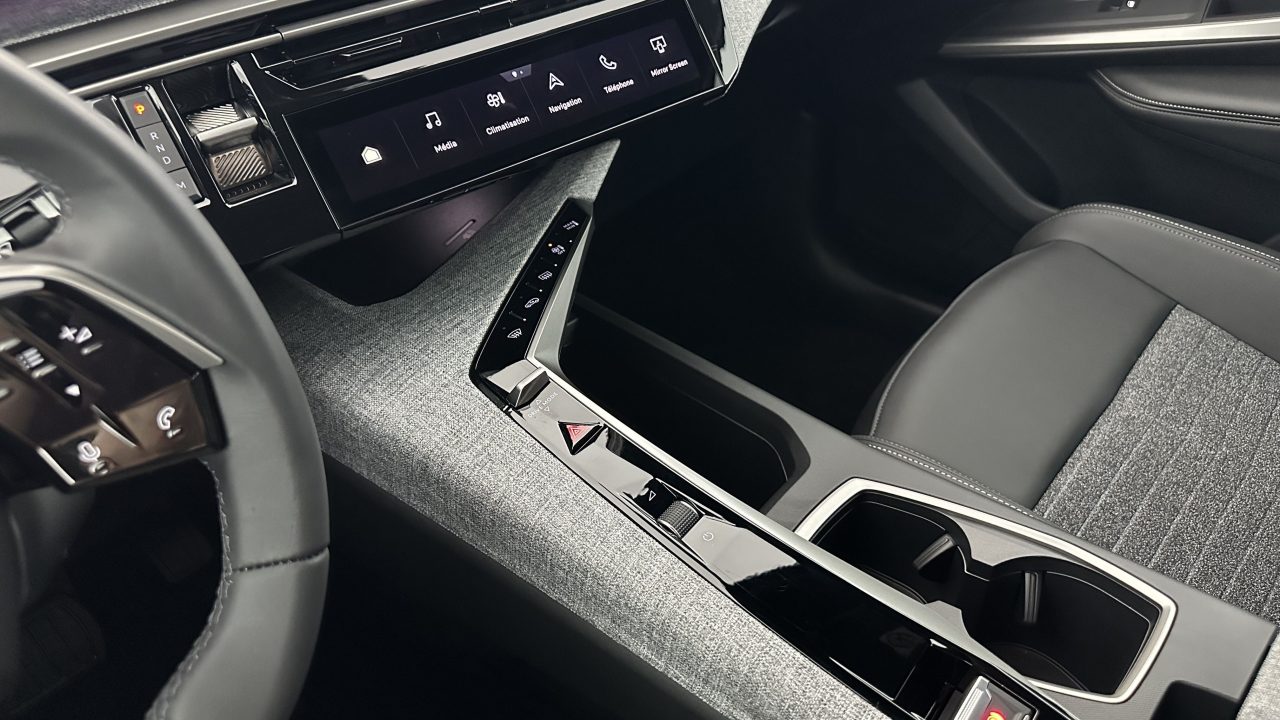 Peugeot 3008 III 1.2 Hybrid 145ch Allure e-DCS6