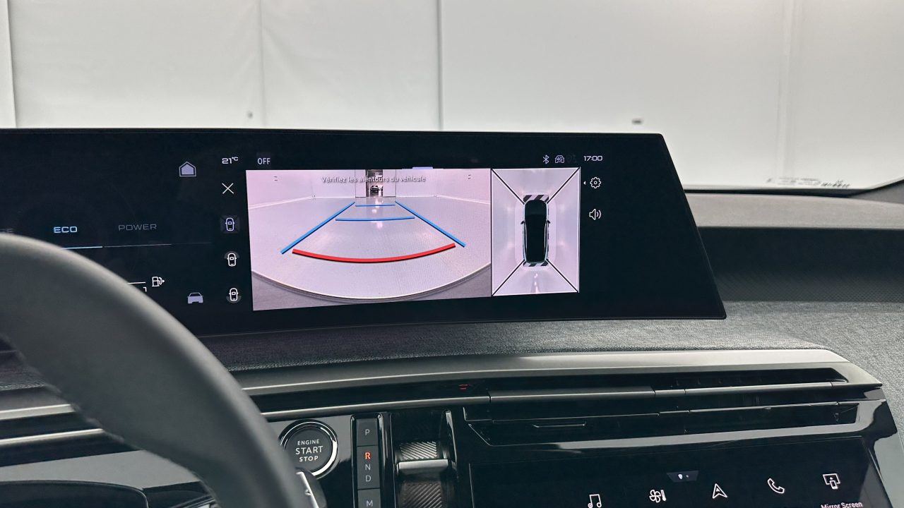 Peugeot 3008 III 1.2 Hybrid 145ch Allure e-DCS6