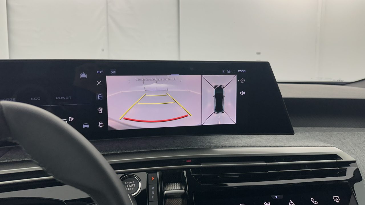 Peugeot 3008 III 1.2 Hybrid 145ch Allure e-DCS6