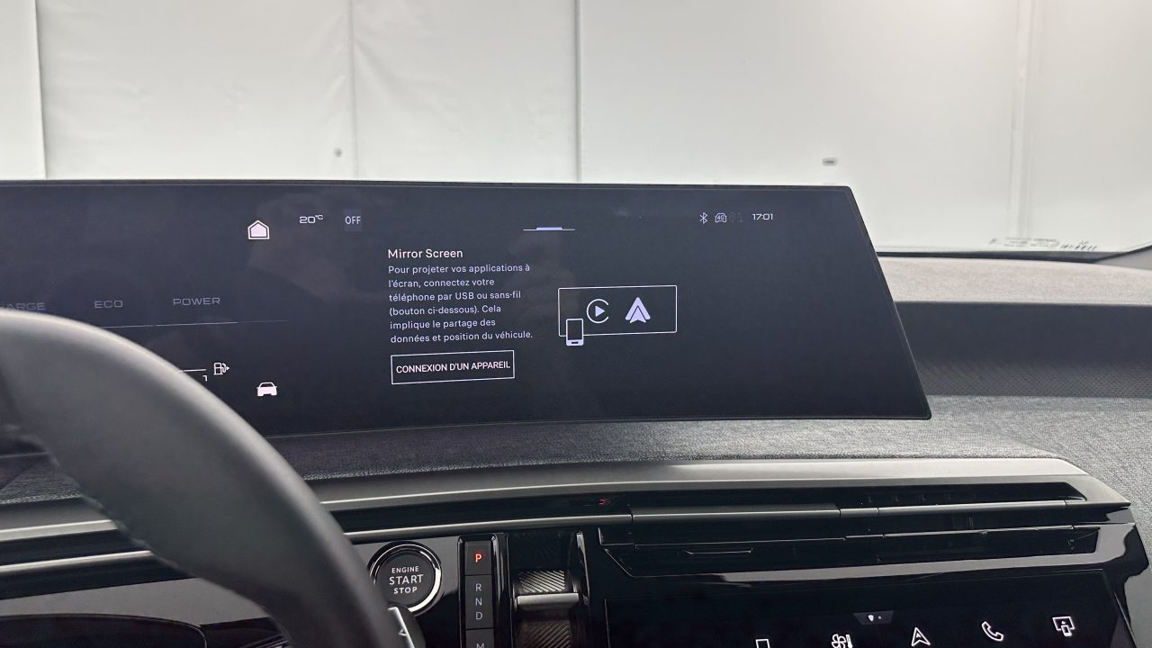 Peugeot 3008 III 1.2 Hybrid 145ch Allure e-DCS6