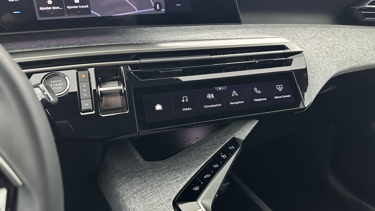 Peugeot 3008 III 1.2 Hybrid 145ch Allure e-DCS6